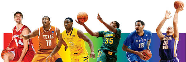 bracketology number three bar